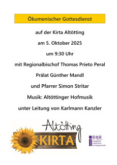 KIRTA Gottesdienst