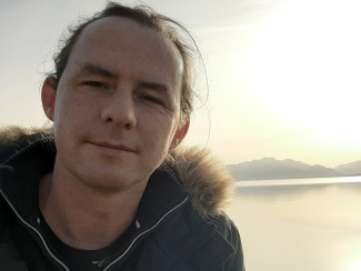 Pfarrer Stritar