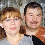 Ehepaar Michailenko