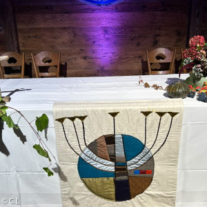 Kirta Altar